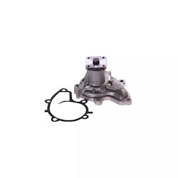 Water Pump Nissan Sunny Iii Liftback N14 Airtex 2066