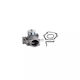 Водна помпа Subaru Legacy II Combi Bd Bg Airtex 9223