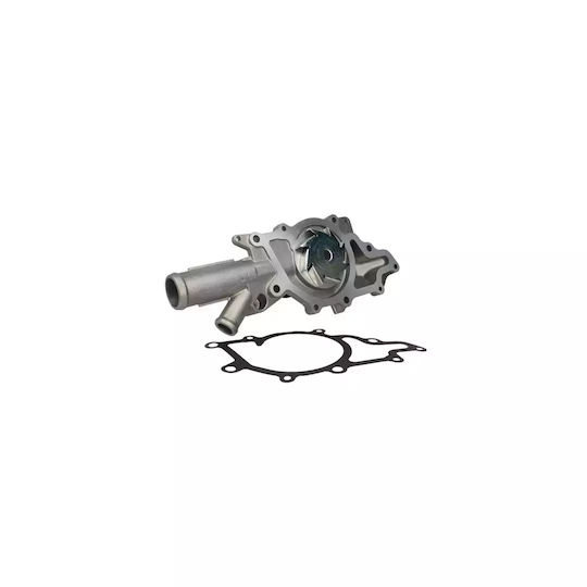 Water Pump Mercedes-benz Sprinter 3 5-t Body 906 Airtex 1745