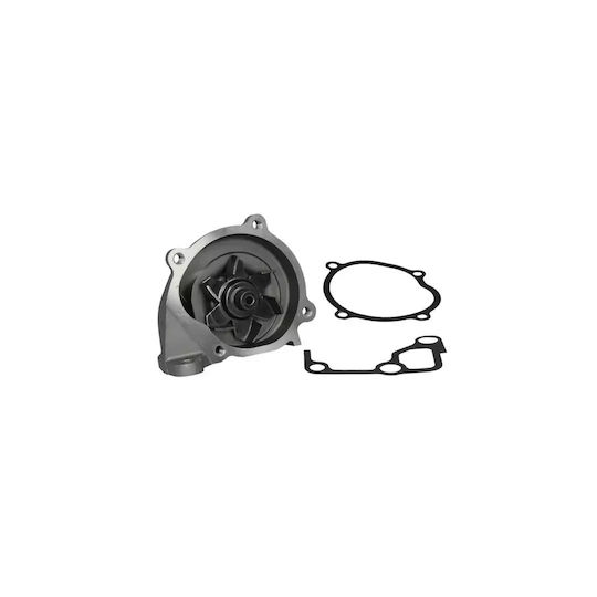 Water Pump Mazda 5 Cr19 Airtex 1973