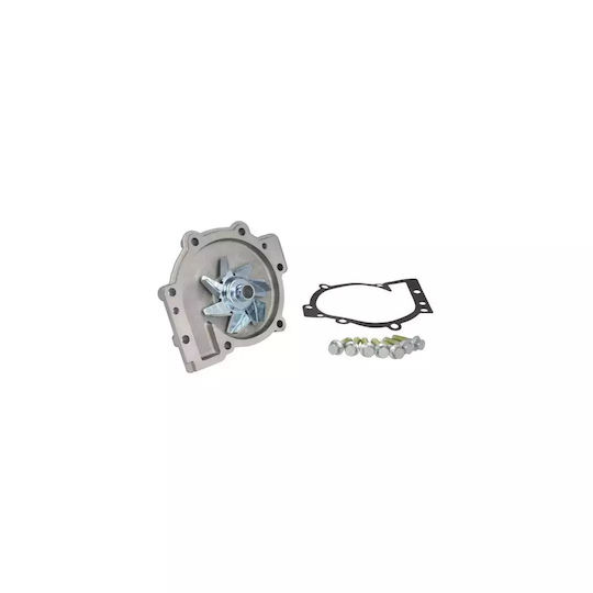 Water Pump Ford Focus Ii Da Airtex 1465