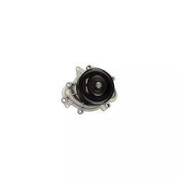 Water Pump Mercedes-benz Sprinter 4 6-t Platform Chassis 906 Airtex 1917