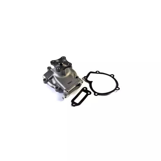 Water Pump Nissan Sunny Iii Traveller Y10 Airtex 9214