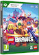 Lego Brawls Xbox Series X Game