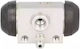 Cifam 101-1075 Brake Master Cylinder Piston Fiat 500l 199