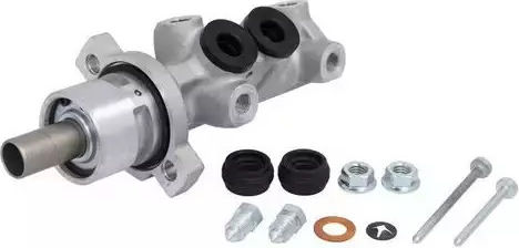Brake Master Cylinder Pump Citroen Saxo S0 S1 Cifam 202-245