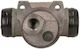 Brake Master Cylinder Piston Peugeot 207 Wa Wc Cifam 101-363