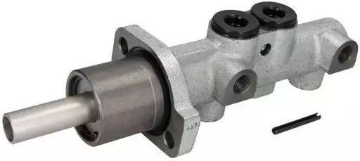Zentralbremspumpe Skoda Fabia Praktik Cifam 202-537