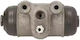 Citroen C25 Bus 280 290 Brake Cylinder Piston Cifam 101-249