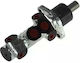 Corp de pompa cilindru principal frana Peugeot Expert 222 Cifam 202-326