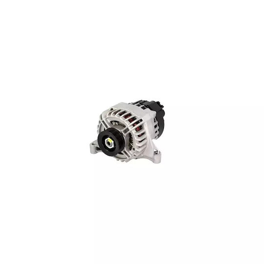 Alternator Fiat 500 312 Denso Dan519