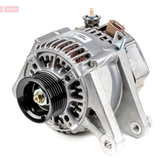 Alternator Toyota Celica Zzt23 Denso Dan948