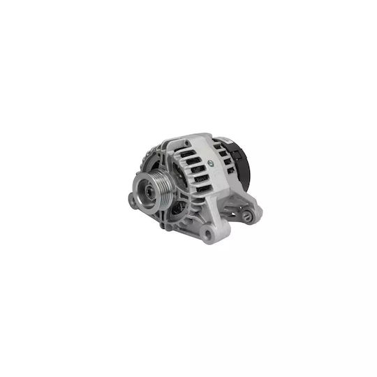 Opel Combo Closed Body Combi Denso Alternator Dan1055