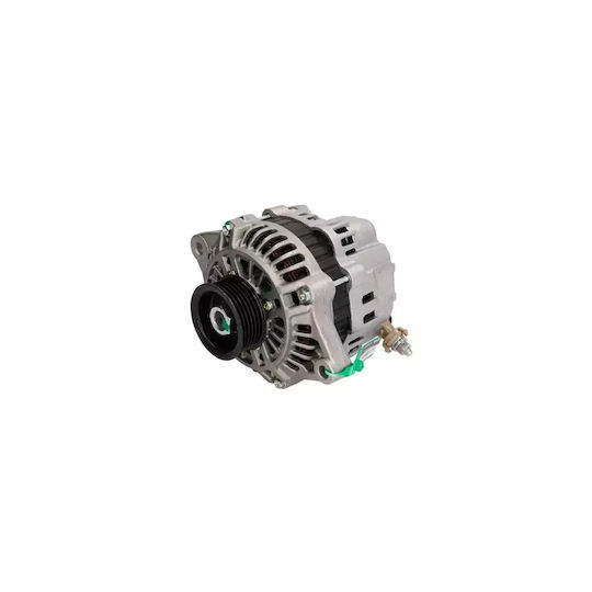 Alternator Nissan Almera Ii N16 Denso Dan1031