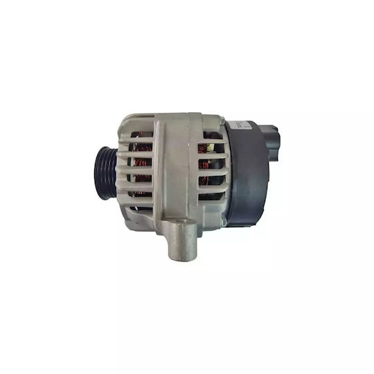 Alternator Ford Ka Ru8 Denso Dan599