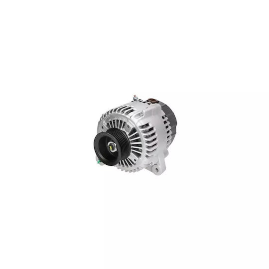 Alternator Toyota Rav 4 Iii Aca3 Ace Ala3 Gsa3 Zsa3 Denso Dan952