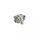 Alternator Toyota Yaris Scp1 Nlp1 Ncp1 Denso Dan962