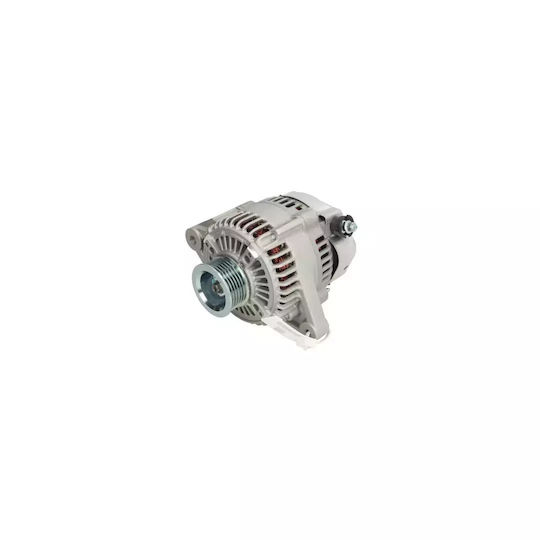 Alternator Toyota Yaris Scp1 Nlp1 Ncp1 Denso Dan962