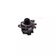 Alternator Toyota Yaris Scp9 Nsp9 Ksp9 Ncp9 Zsp9 Denso Dan1015