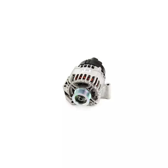 Alternator Fiat 500 312 Denso Dan1001