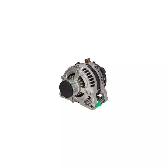 Alternator Volvo S40 Ii Ms Denso Dan1119