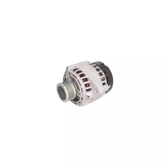 Алтернатор Alfa Romeo 159 939 Denso Dan513