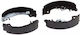 Set Brake Pads Citroen Ax Za Ate 03013701952