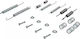 Set Brake Shoe Accessories Seat Inca 6k9 Ate 03013791642