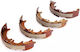 Bremsbeläge Set Lexus Gs Jzs147 Ate 03013704002