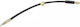 Brake Hose Peugeot 207 Cc Wd Ate 24514404803