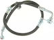 Furtun de frână Suzuki Grand Vitara II JT ATE 24529107553