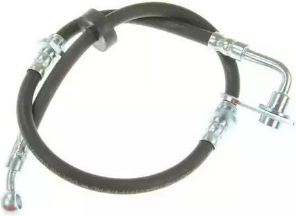 Furtun de frână Suzuki Grand Vitara II JT ATE 24529107553