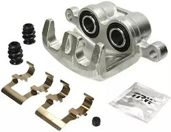 Brake Caliper Mitsubishi Lancer Sportback Cx A Ate 24343117025 Brake Caliper Mitsubishi Lancer Sportback Cx A Ate 24343117025