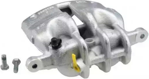 Etrier de frână Peugeot Expert Platform Chassis Ate 24348117865