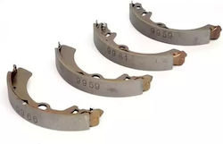 Bremsbelag-Set Suzuki Ignis FH ATE 03013704252 Bremsbelag-Set Suzuki Ignis FH ATE 03013704252