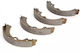 Set Brake Shoes Suzuki Ignis Fh Ate 03013704252