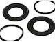 Bremszangen Reparatursatz Opel Omega B 25 26 27 Ate 13044142162