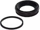 Kit de reparare a etrierului de frână Citroen Saxo S0 S1 Ate 11044145012