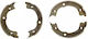 Set placute frana si discuri Kia Sorento I Jc Ate 03013730282