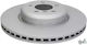 Bmw 4 Series Coupe F32 F82 Ate Brake Disc 24013002342