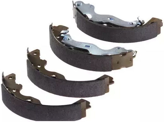 Set Brake Pads Suzuki Sx4 Ey Gy Ate 03013704902