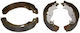 Bremsbeläge Set Mazda 2 De Ate 03013705012