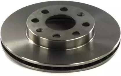 Chevrolet Aveo Hatchback T250 T255 Brake Disc Ate 24012002271