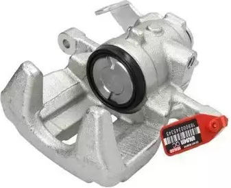 Bremszange Peugeot Expert Tepee VF3V ATE 24341417155