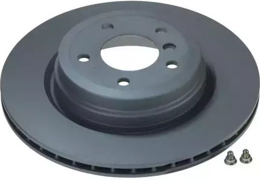 Bmw 3 E90 Ate Brake Disc 24012202361