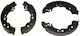 Set Brake Pads Subaru Justy Iv Ate 03013704892