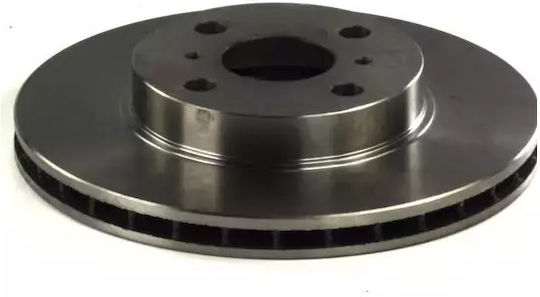 Toyota Corolla E10 Brake Disc Ate 24012201581