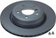 Disc de frână Ate Bmw Seria 3 E92 24012202361