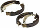 Set Placute de Frana Citroen C1 Pm Pn Ate 03013704662