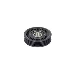 Role de tensiune a curelei BTA pentru Subaru Impreza Coupe GFC E27001BTA
